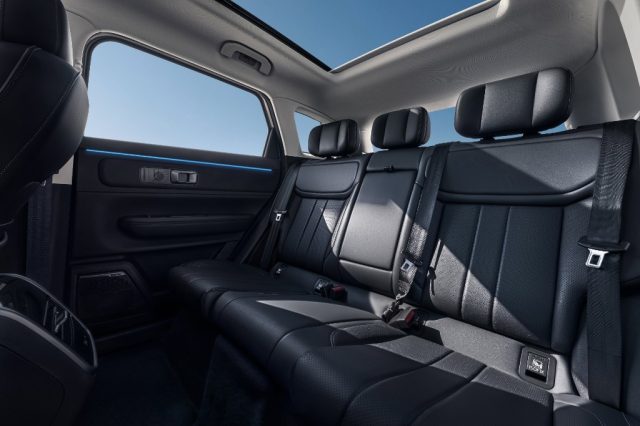 Jaecoo J7 Super Hybrid - PREMIUM - foto 3 di 4