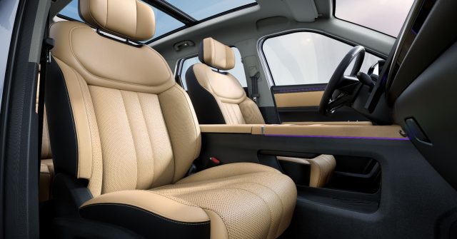 Jaecoo J7 Super Hybrid - EXCLUSIVE - foto 3 di 4