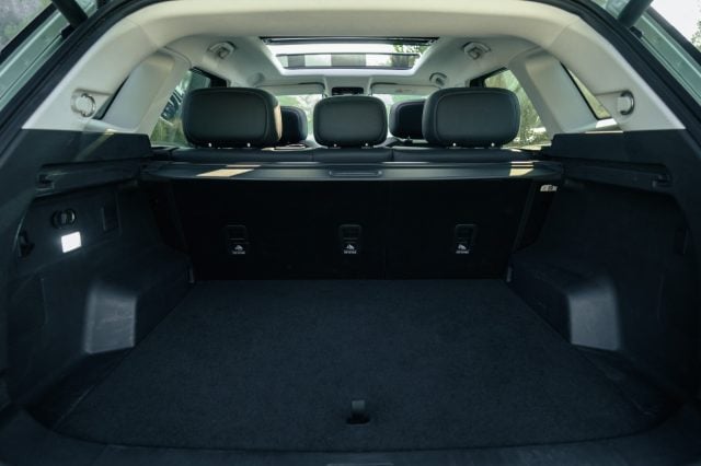 Jaecoo J7 1.6 TGDI 108kW (147cv) - SELECT (2WD), in vendita a Potenza (PZ)