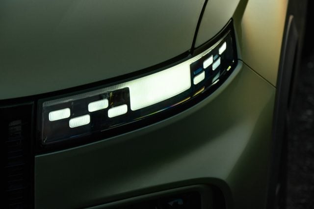 Jaecoo J7 1.6 TGDI 108kW (147cv) - SELECT (2WD) nuovo a POTENZA