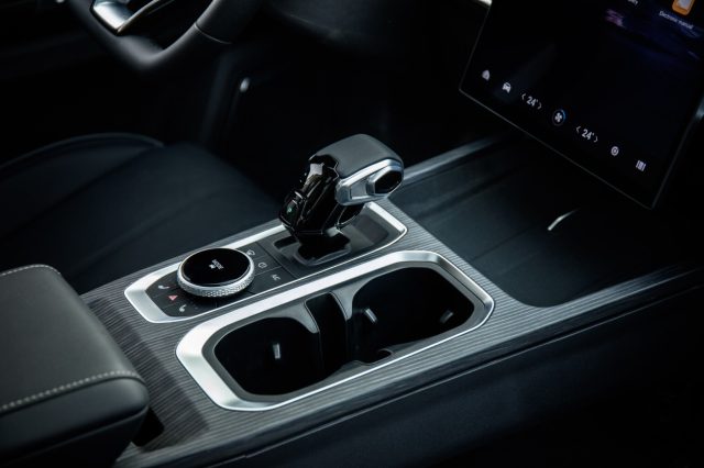 Jaecoo J7 1.6 TGDI 108kW (147cv) - SELECT (2WD), in vendita a Potenza (PZ)