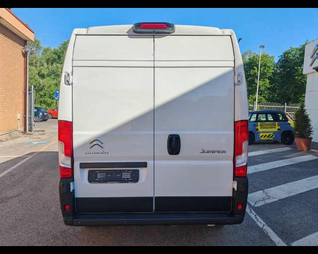 Citroen Jumper (3ª serie) - 35 BlueHDi 140 S&S PM-TM Furgone - foto 4 di 4