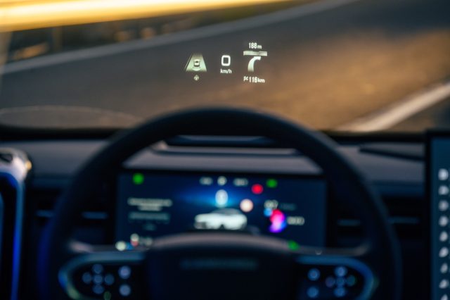 Jaecoo J7 1.6 TGDI 108kW (147cv) - EXCLUSIVE (4WD), in vendita a Potenza (PZ)