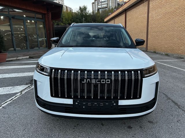 Jaecoo J5 Jaecoo 5 1.6 TGDI 147 CV aut. Exclusive, del 2025, in vendita a Potenza (PZ)