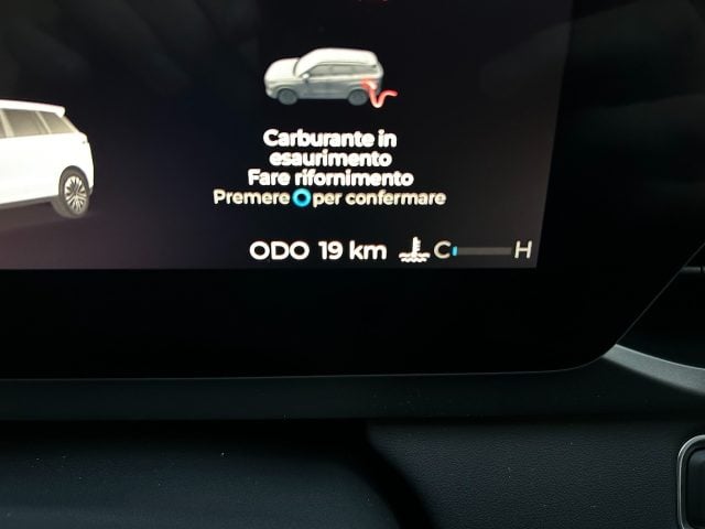 Jaecoo J5 Jaecoo 5 1.6 TGDI 147 CV aut. Exclusive km 0 a POTENZA