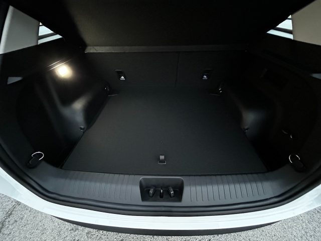 Jaecoo J5 Jaecoo 5 1.6 TGDI 147 CV aut. Exclusive, del 2025, in vendita a Potenza (PZ)