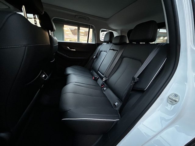 Jaecoo J5 Jaecoo 5 1.6 TGDI 147 CV aut. Exclusive + GPL, del 2025, in vendita a Potenza (PZ)
