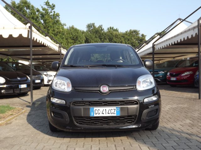 Fiat Panda 1.0 FireFly S&S Hybrid - foto 4 di 4
