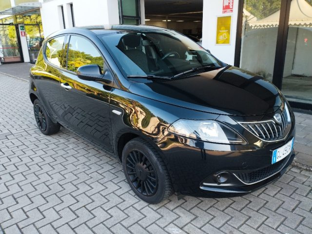 Lancia Ypsilon 1.0 FireFly 5 porte S&S Hybrid Ecochic UnYca usato a MASSERANO