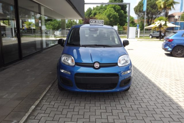Fiat Panda 1.0 FireFly S&S Hybrid km 0 a MASSERANO