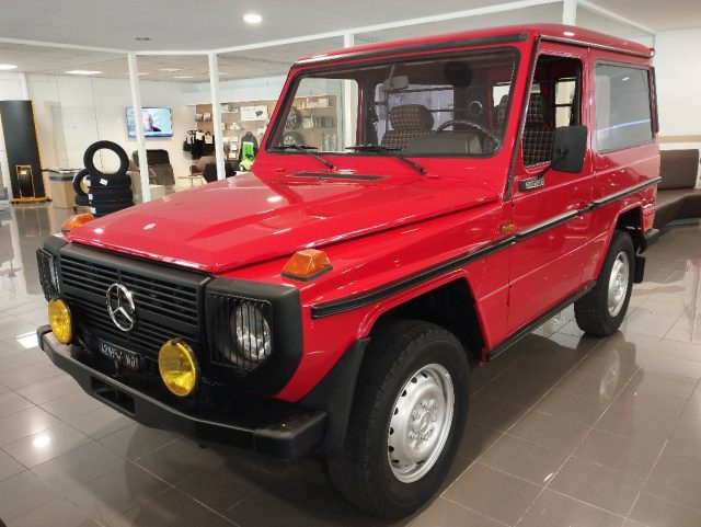 Mercedes-Benz G GD240 AUTOCARRO - foto 4 di 4