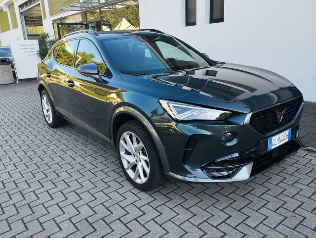 CUPRA Formentor 1.5 TSI usato a MASSERANO