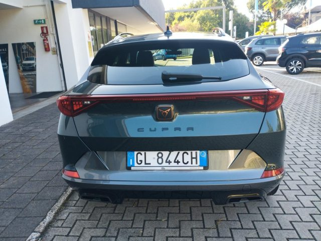 CUPRA Formentor 1.5 TSI - foto 3 di 4