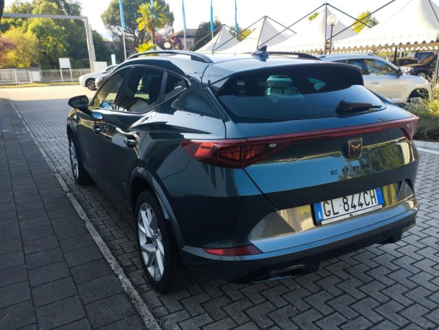 CUPRA Formentor 1.5 TSI - foto 2 di 4