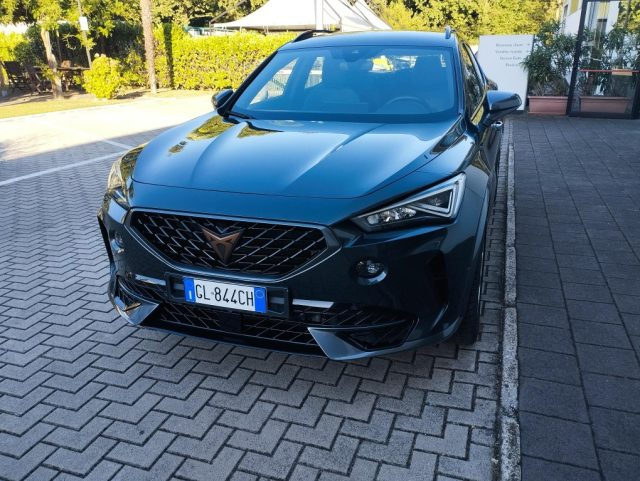 CUPRA Formentor 1.5 TSI - foto 4 di 4