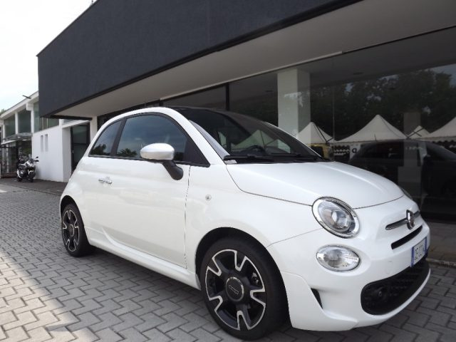 Fiat 500 1.0 Hybrid Connect - foto 4 di 4