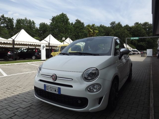 Fiat 500 1.0 Hybrid Connect - foto 3 di 4