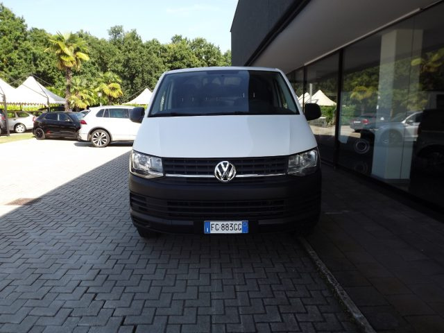 Volkswagen Transporter 2.0 TDI 102CV PC Furgone usato a MASSERANO