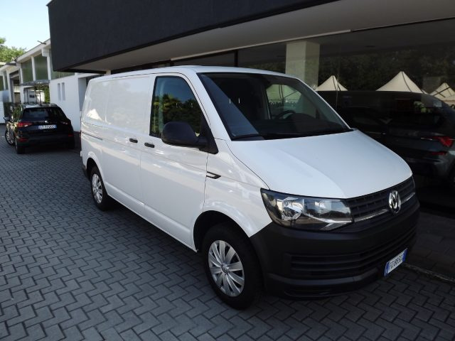 Volkswagen Transporter 2.0 TDI 102CV PC Furgone - foto 2 di 4