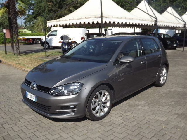 Volkswagen Golf 1.6 TDI 110 CV DSG 5p. Sport Edition BlueMotion Te usato a MASSERANO