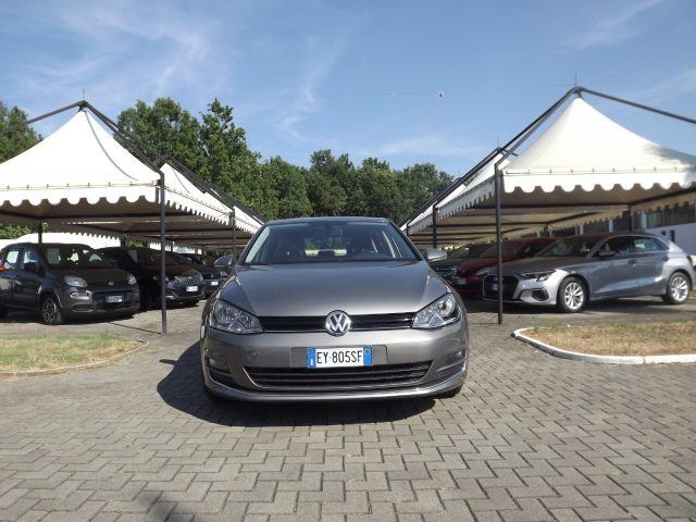 Volkswagen Golf 1.6 TDI 110 CV DSG 5p. Sport Edition BlueMotion Te - foto 2 di 4