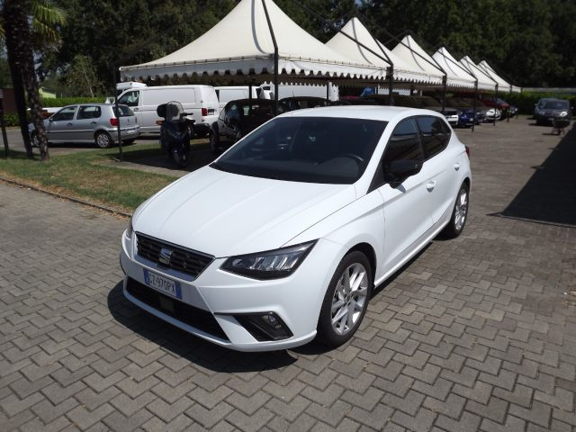 SEAT Ibiza 1.0 EcoTSI 115 CV 5 porte Style - foto 2 di 4