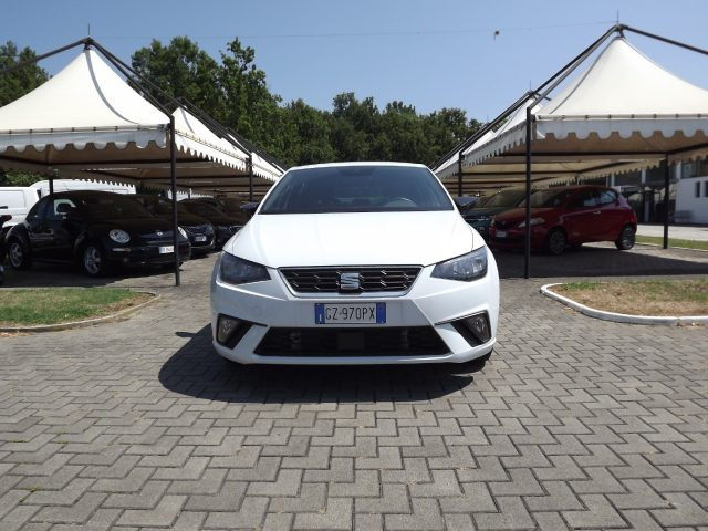 SEAT Ibiza 1.0 EcoTSI 115 CV 5 porte Style usato a MASSERANO