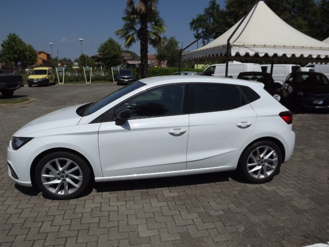 SEAT Ibiza 1.0 EcoTSI 115 CV 5 porte Style - foto 3 di 4