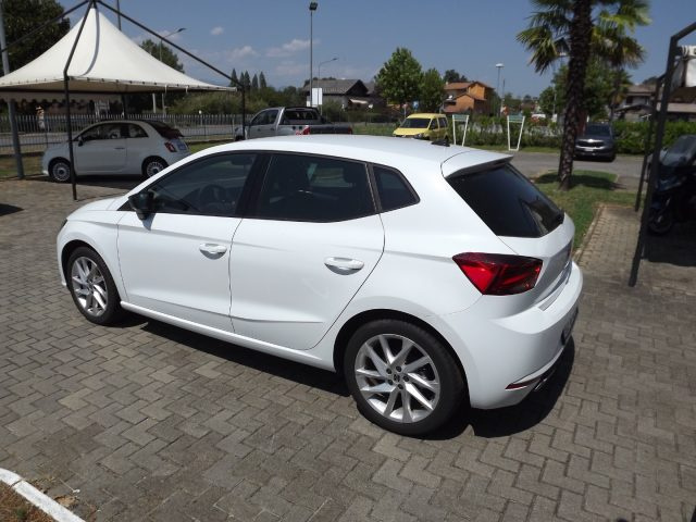 SEAT Ibiza 1.0 EcoTSI 115 CV 5 porte Style - foto 4 di 4