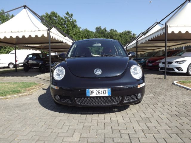 Volkswagen New Beetle 1.6 usato a MASSERANO