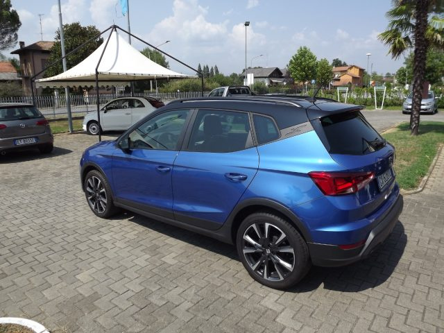 SEAT Arona 1.0 EcoTSI Style - foto 4 di 4