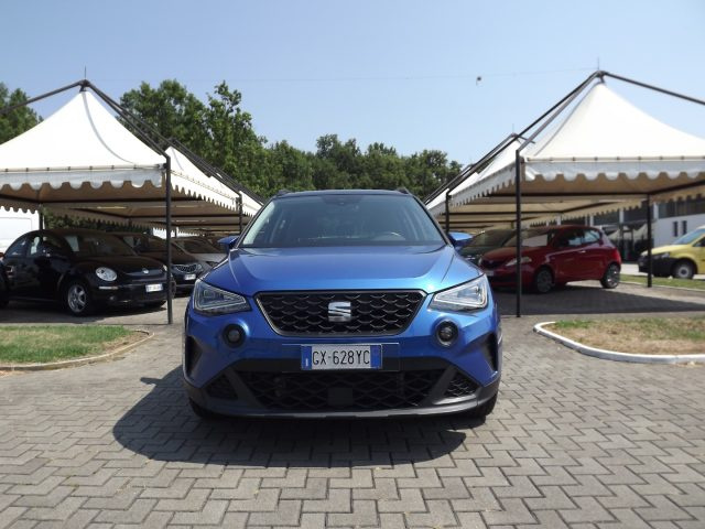 SEAT Arona 1.0 EcoTSI Style - foto 2 di 4