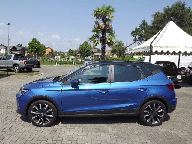 SEAT Arona 1.0 EcoTSI Style - foto 3 di 4