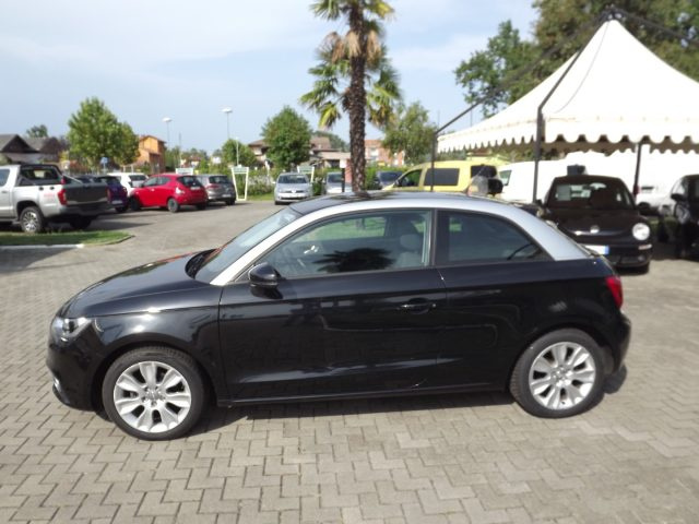 Audi A1 1.2 TFSI Ambition - foto 3 di 4