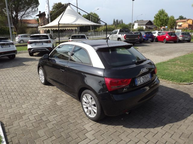 Audi A1 1.2 TFSI Ambition - foto 4 di 4