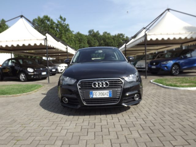 Audi A1 1.2 TFSI Ambition - foto 2 di 4