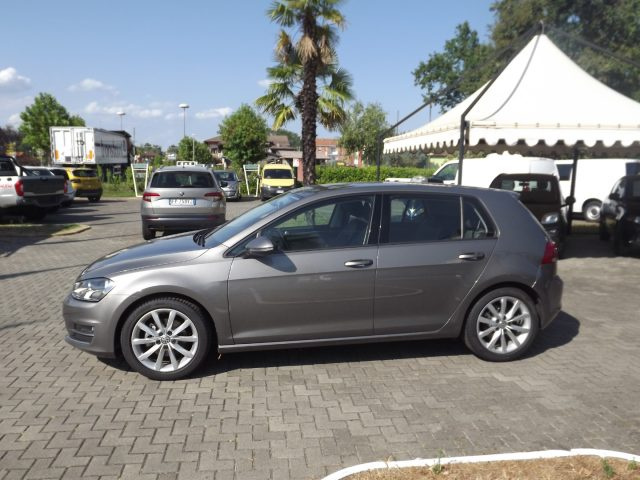 Volkswagen Golf 1.6 TDI 110 CV DSG 5p. Sport Edition BlueMotion Te - foto 3 di 4