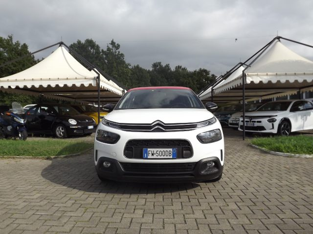 Citroen C4 Cactus BlueHDi 100 S&S Feel - foto 2 di 10