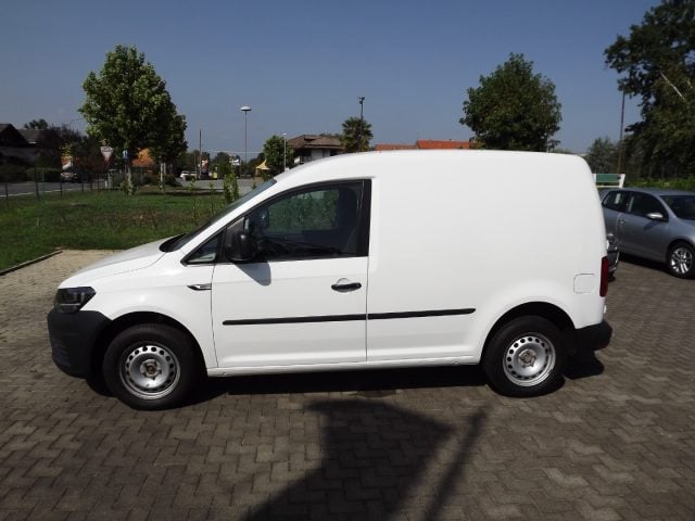 Volkswagen Caddy 2.0 TDI 102 CV Furgone, del 2021, 248.976 km, in vendita a Masserano (BI)
