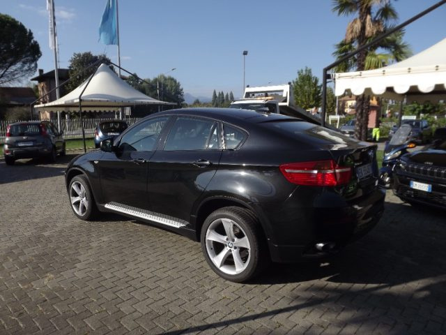 BMW X6 xDrive30d Attiva - foto 3 di 4