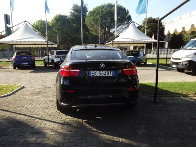 BMW X6 xDrive30d Attiva - foto 4 di 4