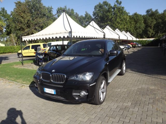 BMW X6 xDrive30d Attiva, del 2011, 115.088 km, in vendita a Masserano (BI)