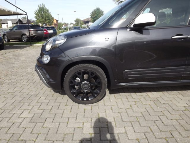 Fiat 500L 1.4 95 CV S&S - foto 3 di 4