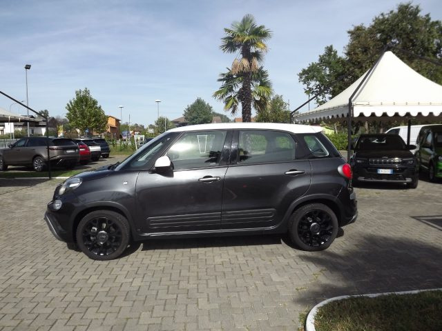 Fiat 500L 1.4 95 CV S&S - foto 4 di 4
