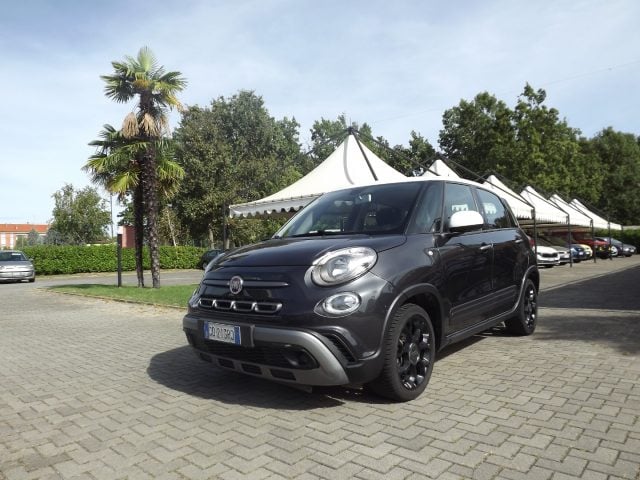 Fiat 500L 1.4 95 CV S&S, del 2020, 69.632 km, in vendita a Masserano (BI)