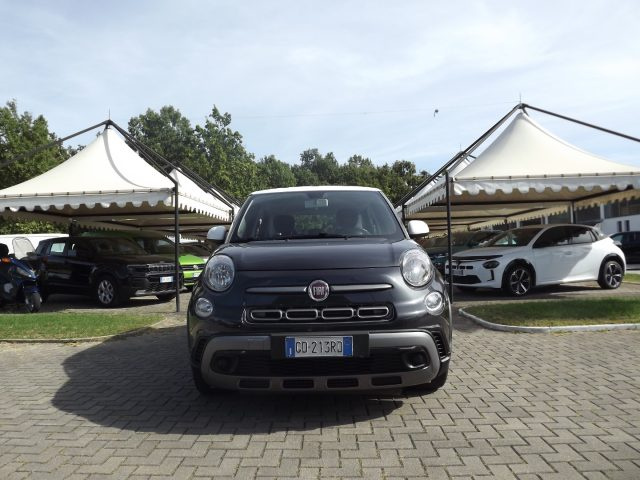 Fiat 500L 1.4 95 CV S&S - foto 2 di 4