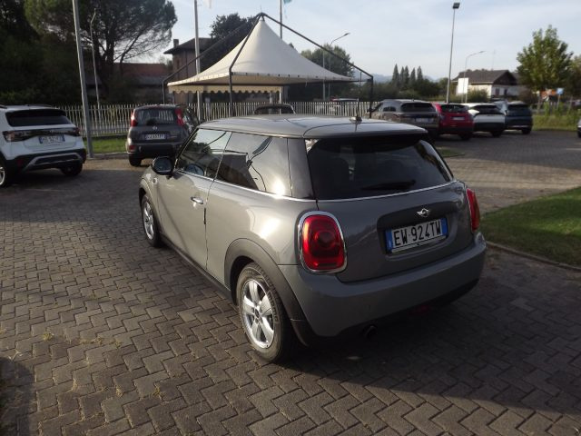 MINI One 1.2 One 75 CV - foto 4 di 4