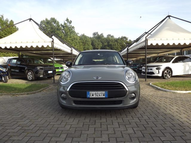 MINI One 1.2 One 75 CV - foto 2 di 4