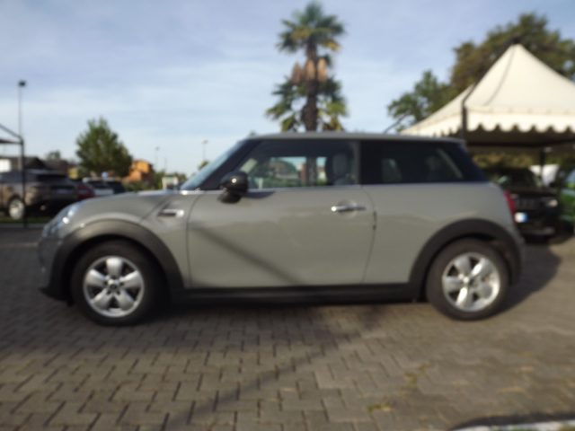 MINI One 1.2 One 75 CV - foto 3 di 4