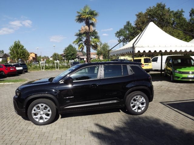 Jeep Avenger 1.2 Turbo 100 CV - foto 3 di 4